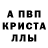 Amphetamine Розовый Plus/ Minus